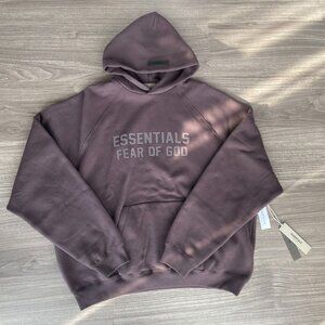 New-Essentials Fear of God